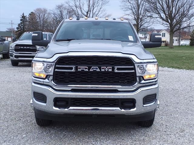 2023 Ram 3500 Tradesman