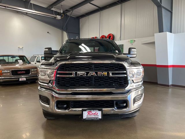 2023 Ram 3500 Tradesman