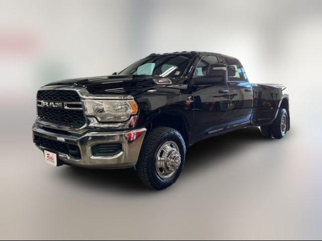 2023 Ram 3500 Tradesman