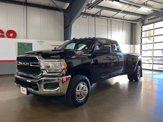 2023 Ram 3500 Tradesman