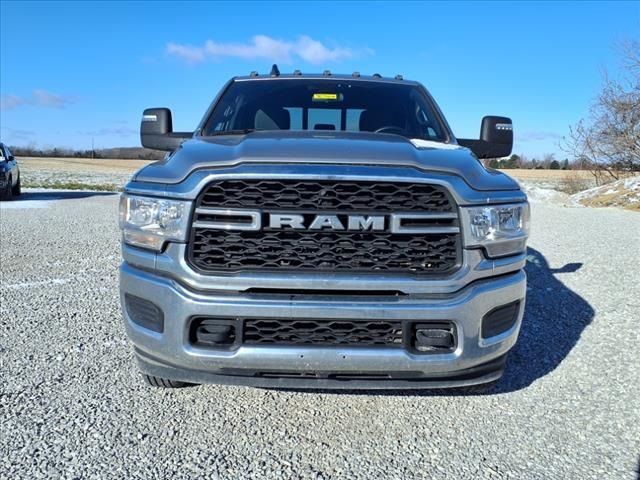 2023 Ram 3500 Tradesman