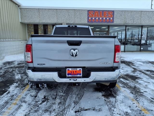 2023 Ram 3500 Tradesman