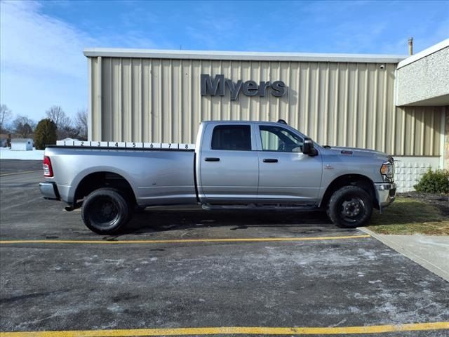 2023 Ram 3500 Tradesman