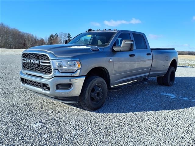 2023 Ram 3500 Tradesman