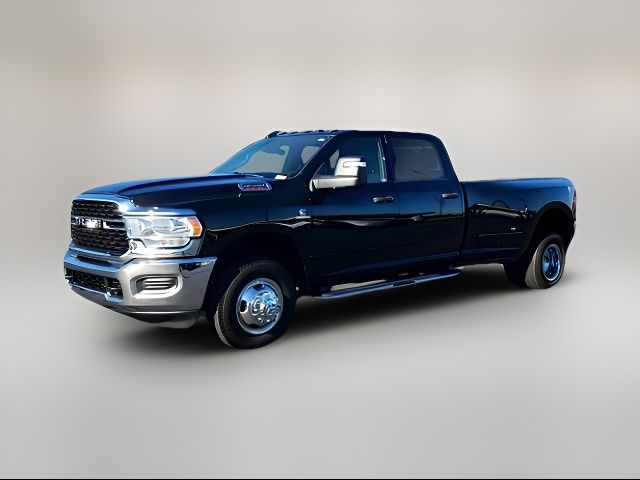 2023 Ram 3500 Tradesman