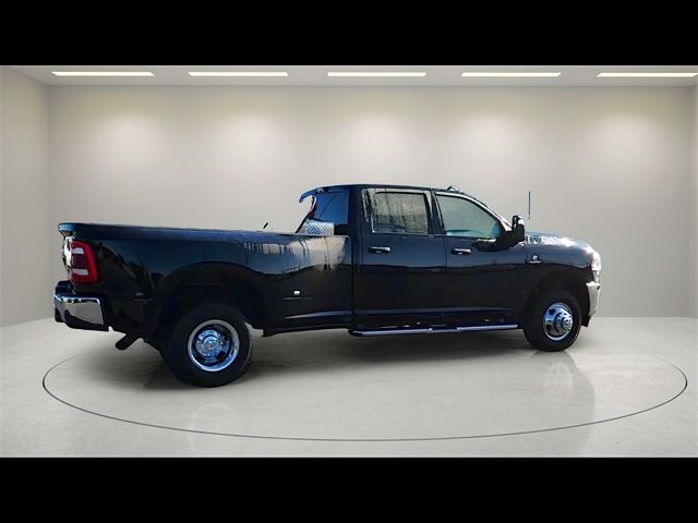 2023 Ram 3500 Tradesman