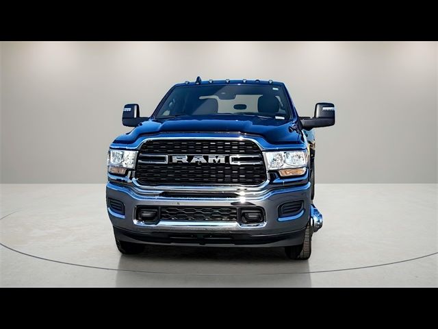 2023 Ram 3500 Tradesman