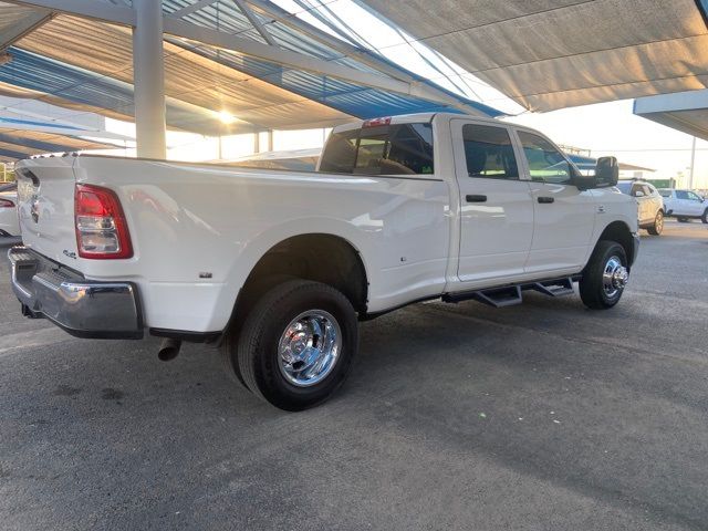 2023 Ram 3500 Tradesman