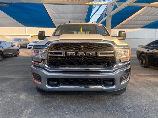 2023 Ram 3500 Tradesman