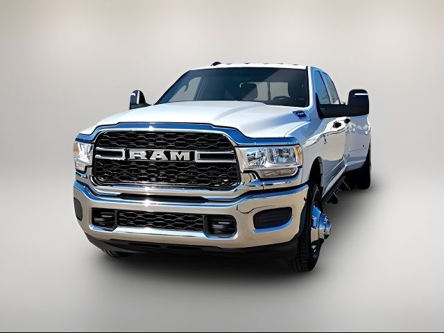 2023 Ram 3500 Tradesman