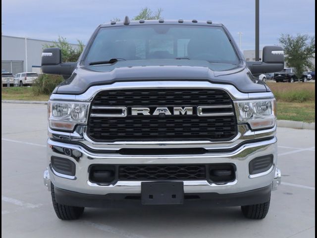 2023 Ram 3500 Tradesman