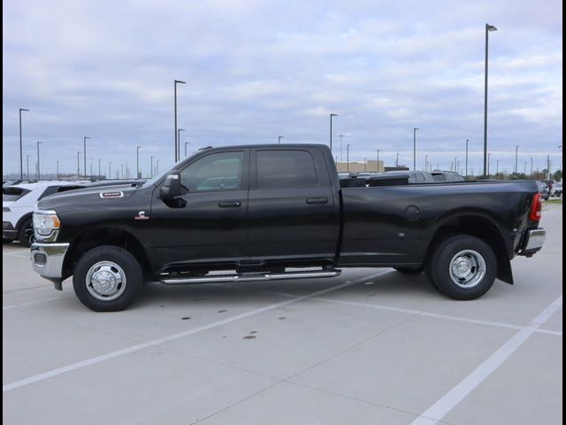 2023 Ram 3500 Tradesman