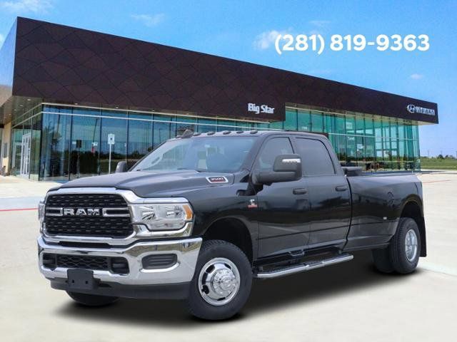 2023 Ram 3500 Tradesman