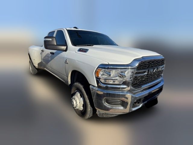 2023 Ram 3500 Tradesman