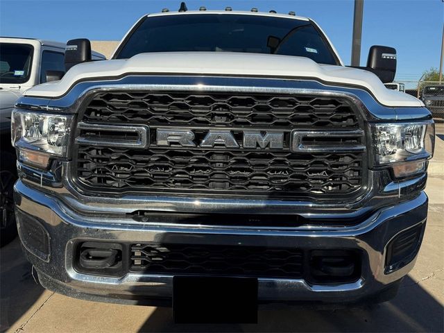 2023 Ram 3500 Tradesman