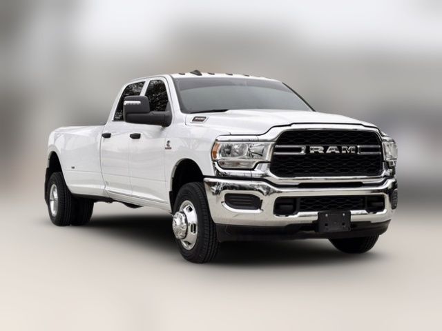 2023 Ram 3500 Tradesman