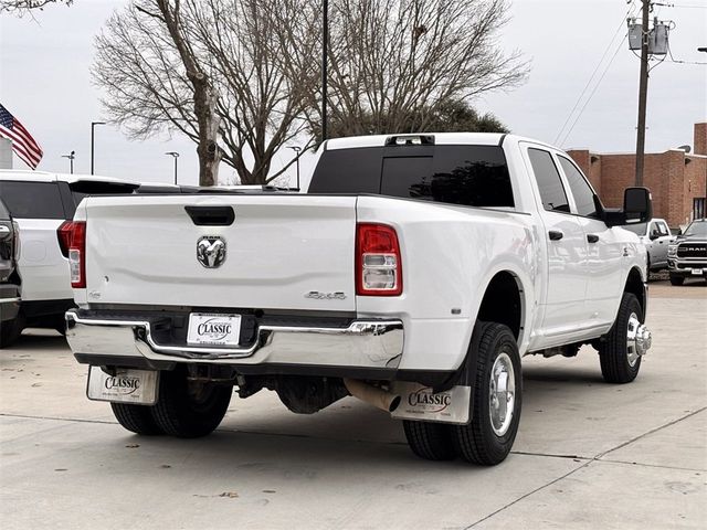 2023 Ram 3500 Tradesman