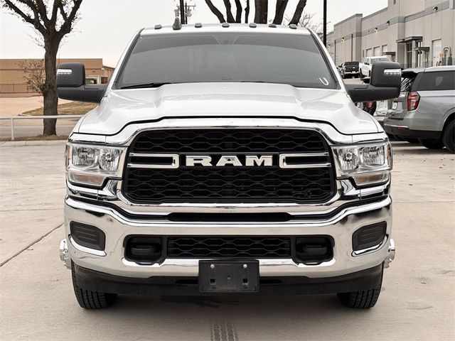 2023 Ram 3500 Tradesman