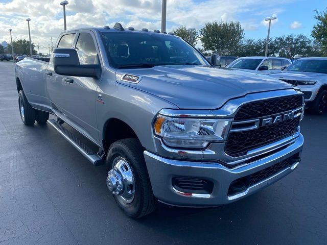 2023 Ram 3500 Tradesman