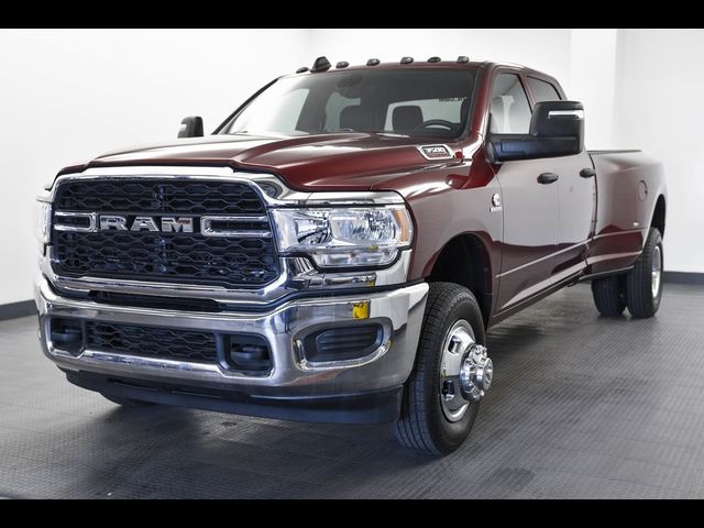 2023 Ram 3500 Tradesman