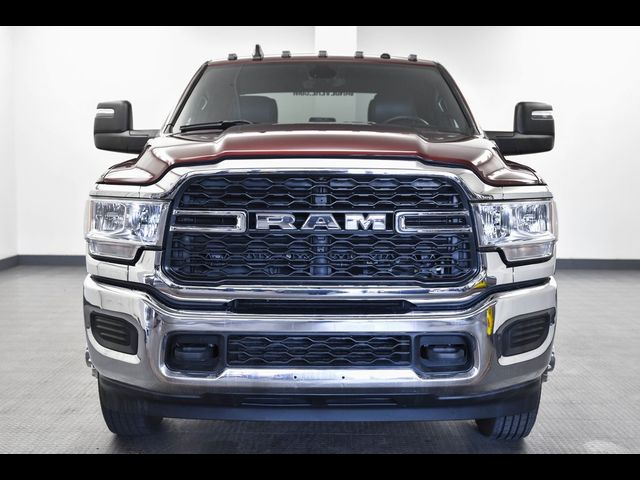 2023 Ram 3500 Tradesman