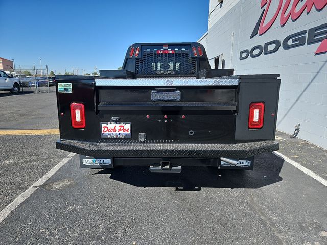 2023 Ram 3500 Tradesman