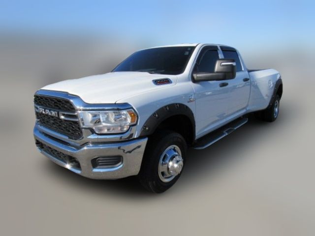 2023 Ram 3500 Tradesman