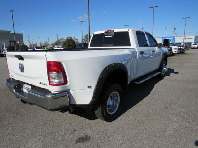 2023 Ram 3500 Tradesman