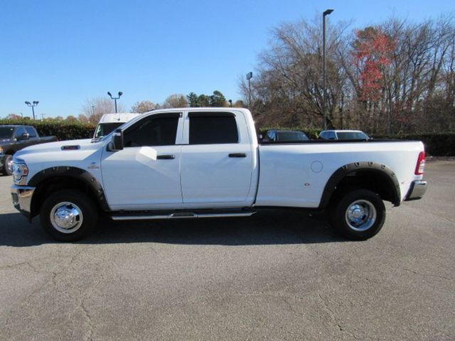 2023 Ram 3500 Tradesman