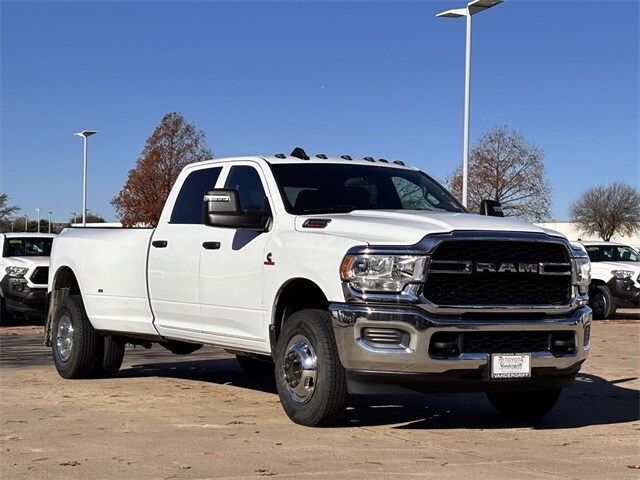 2023 Ram 3500 Tradesman