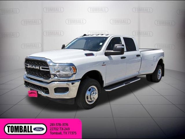 2023 Ram 3500 Tradesman