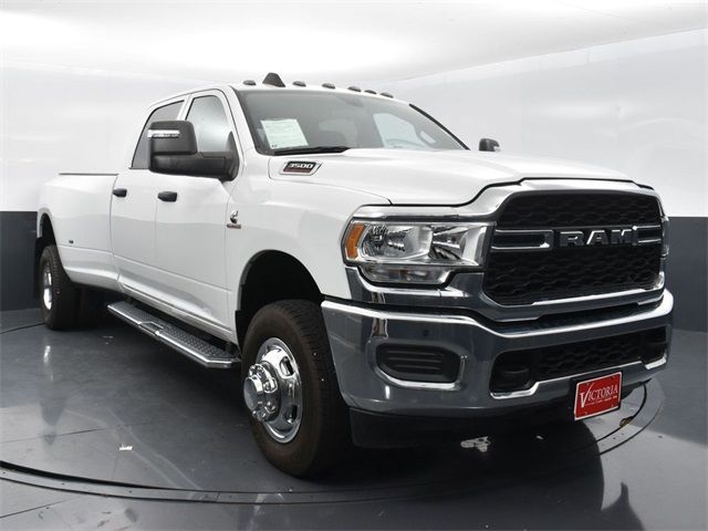 2023 Ram 3500 Tradesman