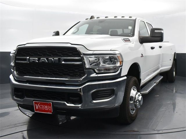 2023 Ram 3500 Tradesman