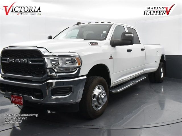 2023 Ram 3500 Tradesman