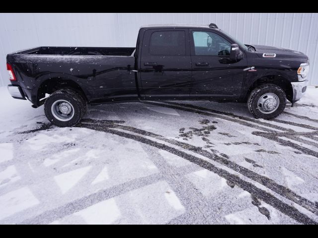 2023 Ram 3500 Tradesman