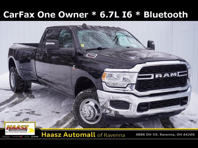 2023 Ram 3500 Tradesman