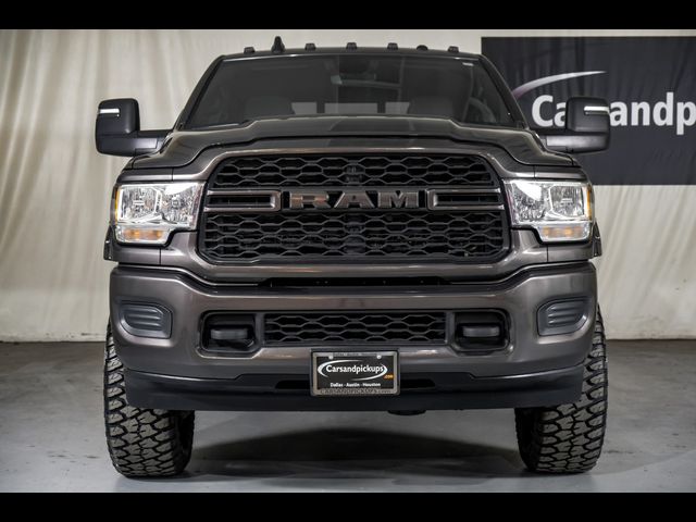 2023 Ram 3500 Tradesman