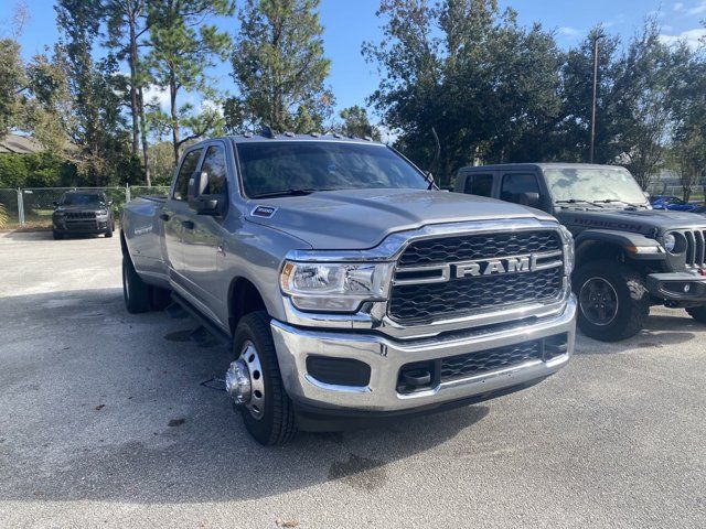 2023 Ram 3500 Tradesman