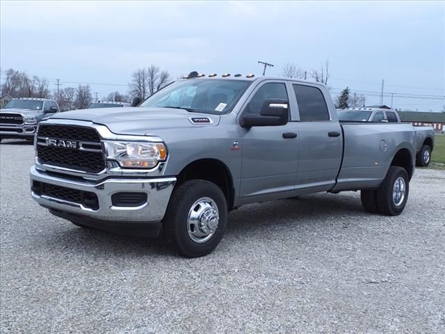 2023 Ram 3500 Tradesman