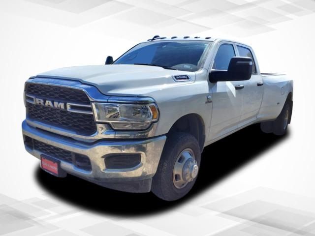 2023 Ram 3500 Tradesman