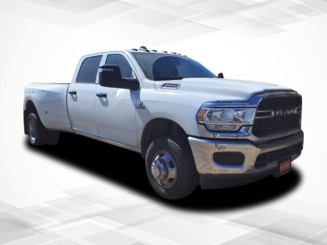 2023 Ram 3500 Tradesman