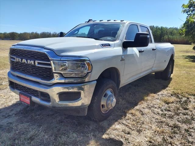 2023 Ram 3500 Tradesman