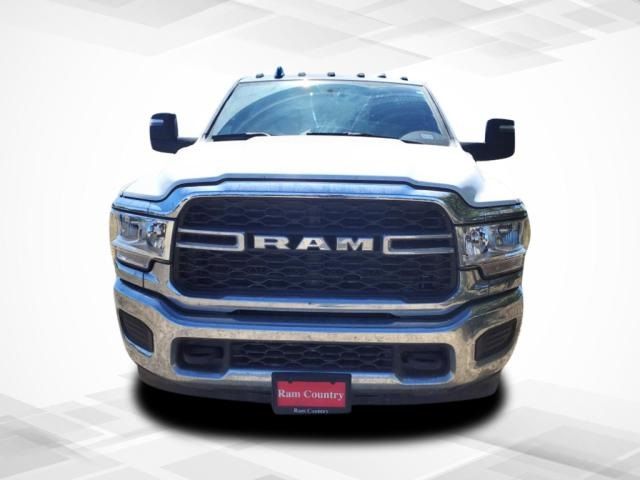 2023 Ram 3500 Tradesman