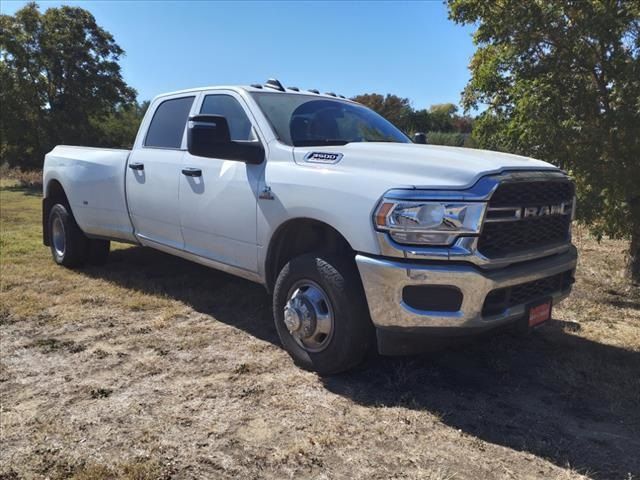 2023 Ram 3500 Tradesman