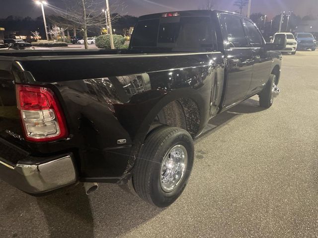 2023 Ram 3500 Tradesman