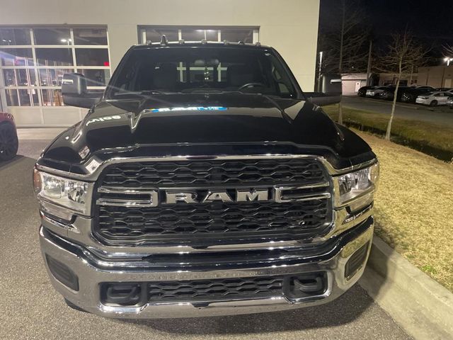 2023 Ram 3500 Tradesman