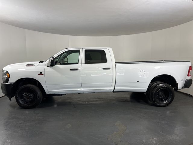 2023 Ram 3500 Tradesman