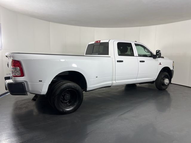 2023 Ram 3500 Tradesman