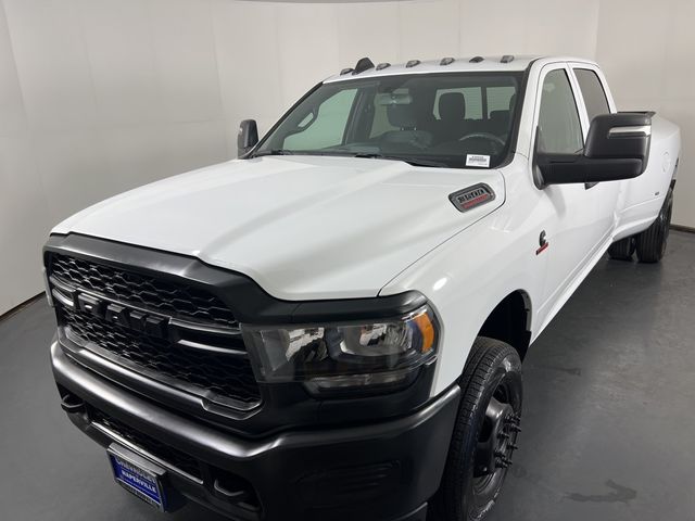 2023 Ram 3500 Tradesman