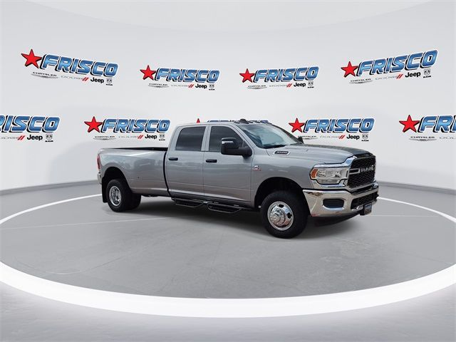 2023 Ram 3500 Tradesman